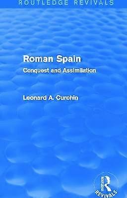 Roman Spain (Routledge Revivals)