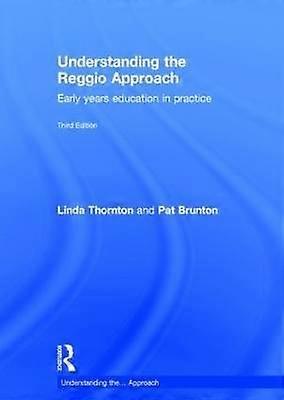 Understanding the Reggio Approach