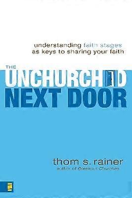 The Unchurched Next Door
