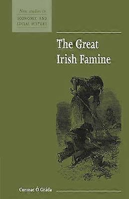 thegreatirishfamine