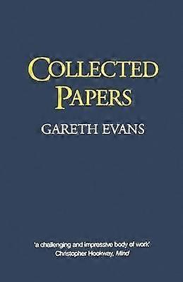 Collected Papers