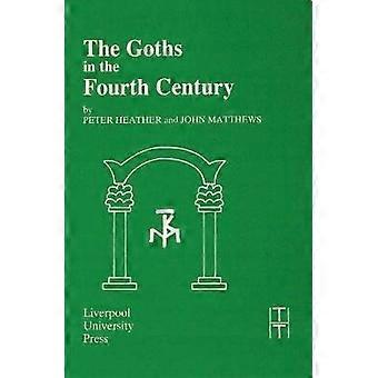 The Goths in the Fourth Century