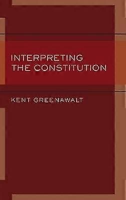 Interpretarea Constituției