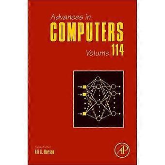 Fortschritte bei Computern