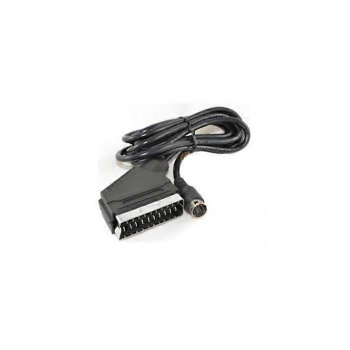RGB VIDEO CABLE FOR SEGA MEGADRIVE 2 Cable for sega megadrive console