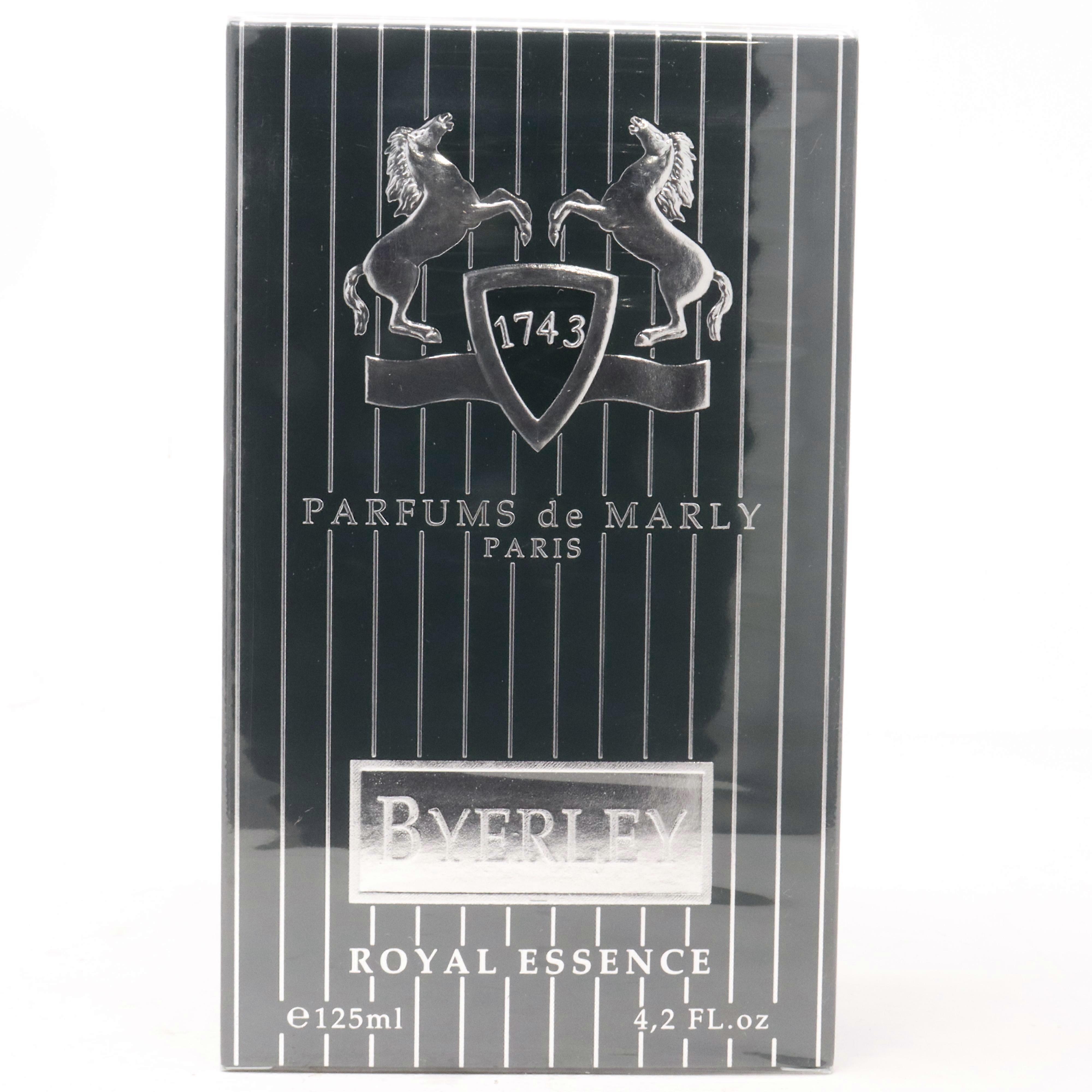 Parfums De Marly Byerley Eau De Parfum Spray For Men 125ml