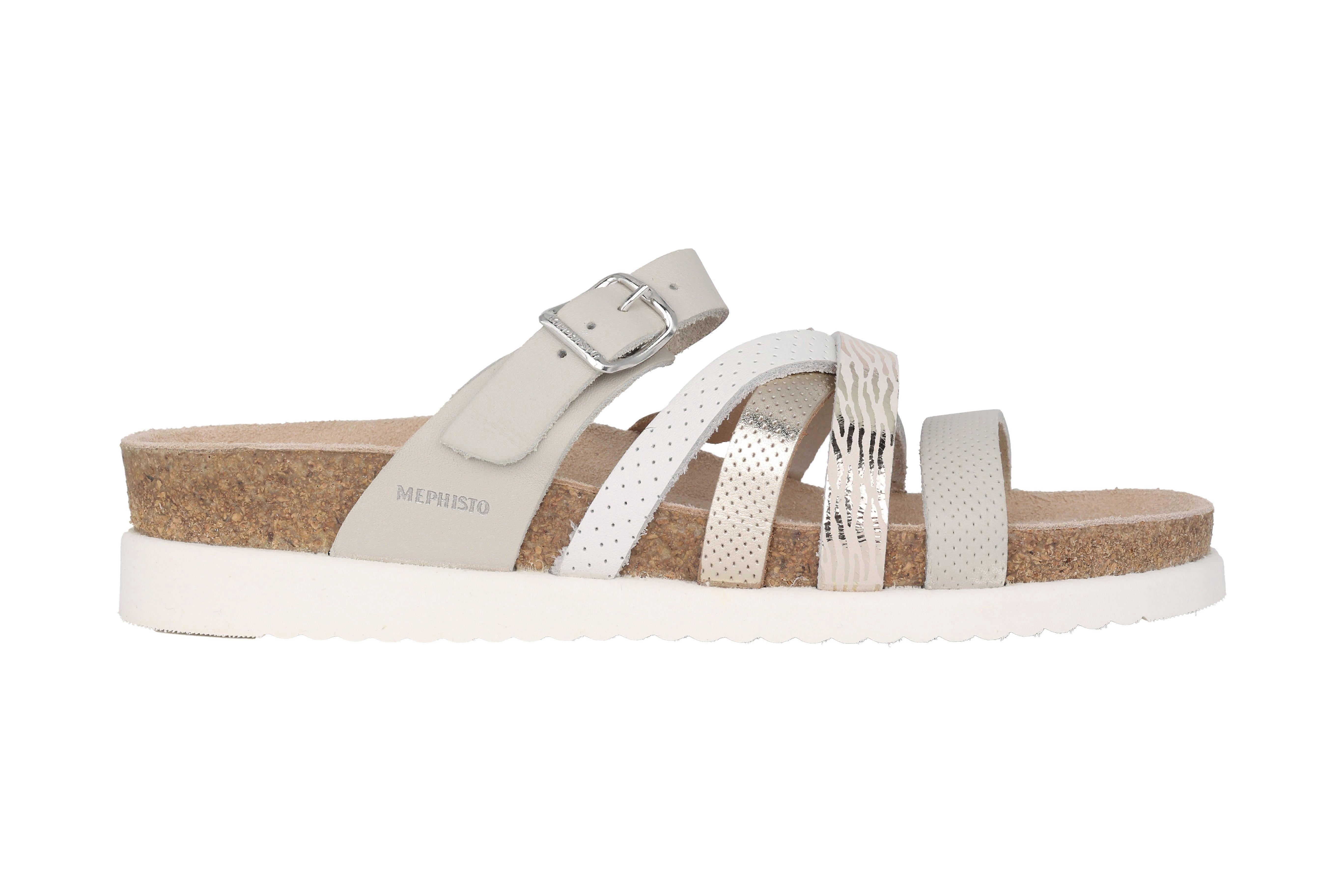 Mephisto Huleda - Damen Sandale