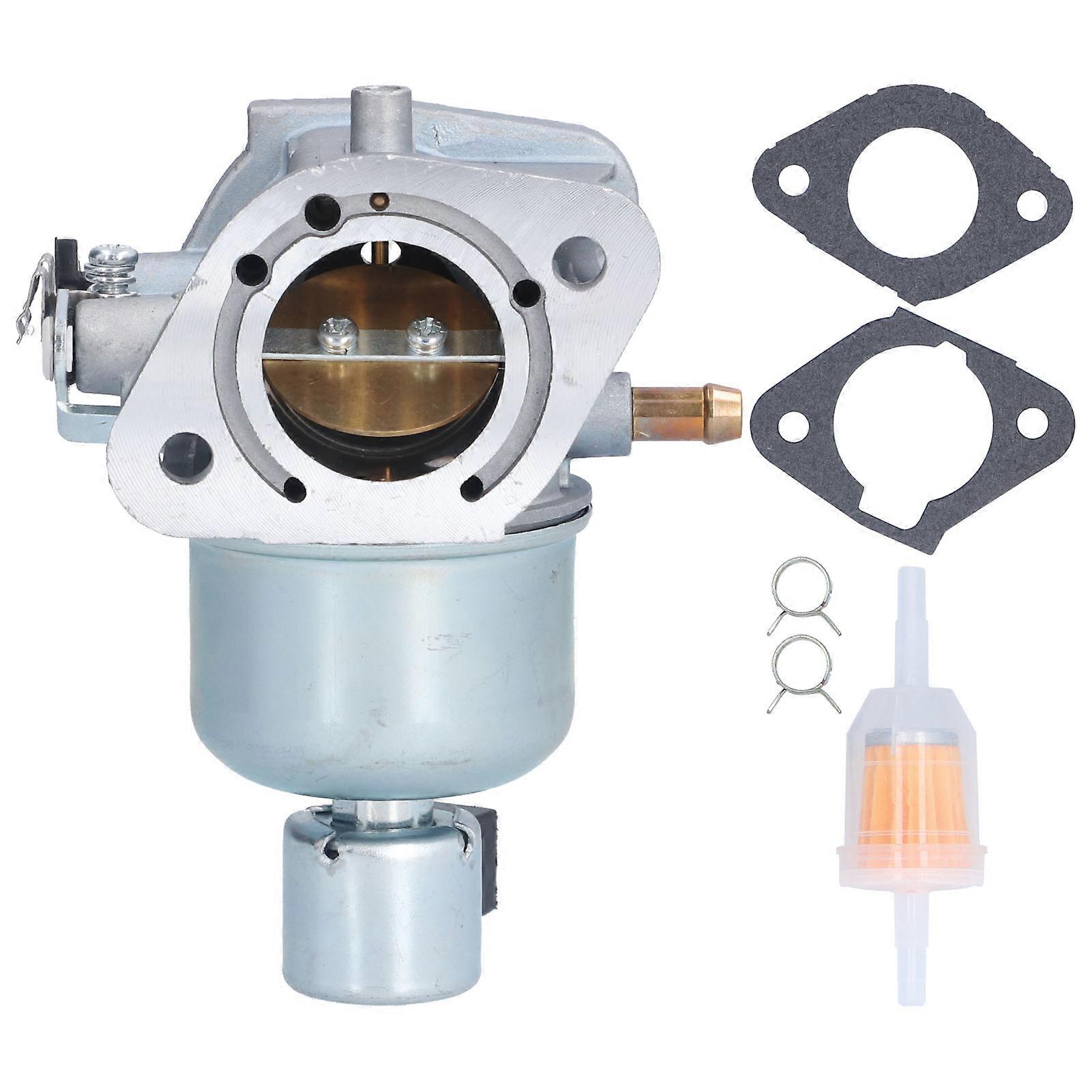 Lawn Mower Carburetor Replacement for 15004‑0985 Fits for Specific FR691V FS691V 15004‑0829