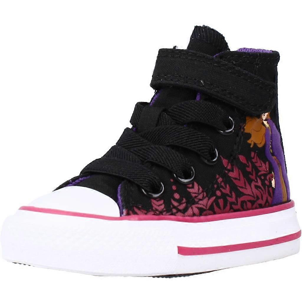 Baskets Converse Ctas 1v Hi