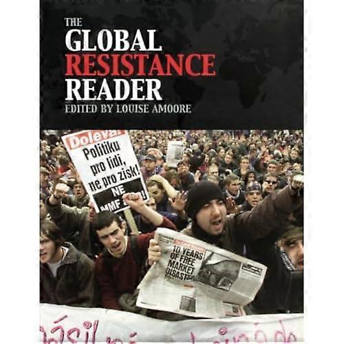The Global Resistance Reader
