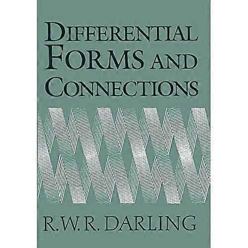 Differential Forms and Connections