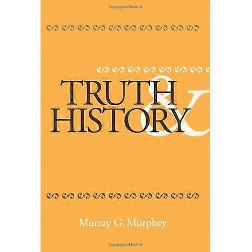 Sanningen och historia