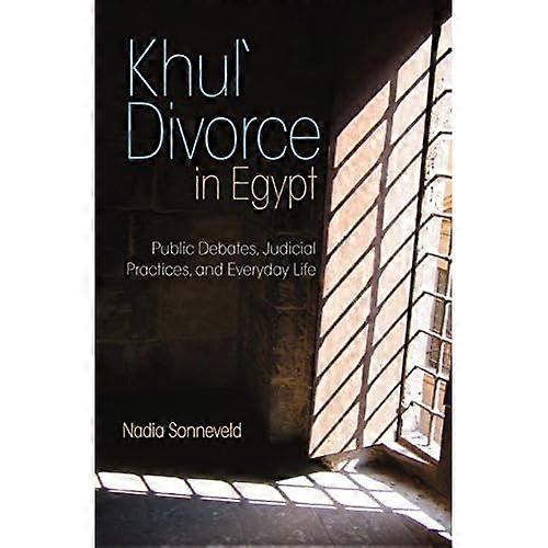 Tibetanen ' echtscheiding in Egypte