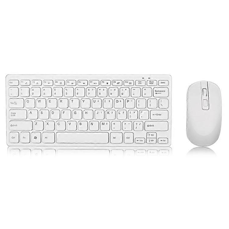 MC Saite K05 Wireless Mouse + Keyboard Set