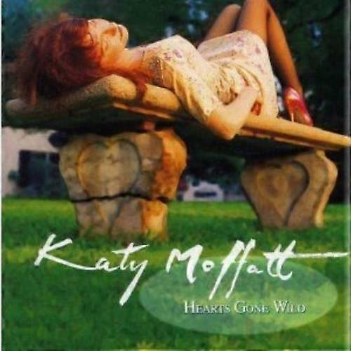 Katy Moffatt Hearts Gone Wild CD