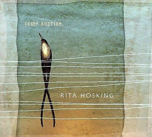 Rita Hosking Come Sunrise CD