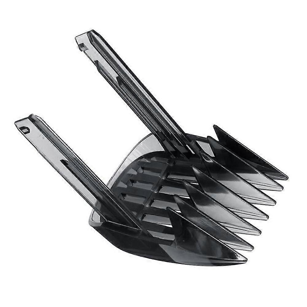 Hair clipper fixed length positioning comb for HC7460 HC7462 HC9450 HC9452 HC9490 7-24mm for Philips-YKY416
