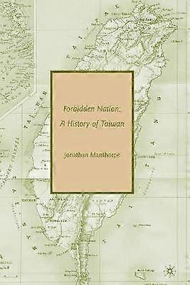 Kielletty kansakunta