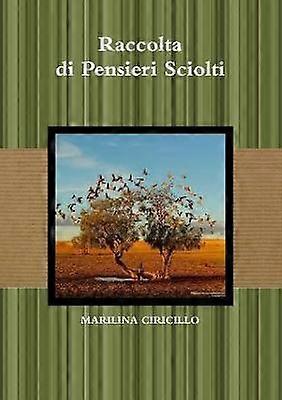 Raccolta di Pensieri Sciolti