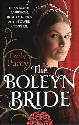 The Boleyn Bride