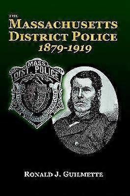 The Massachusetts District Police