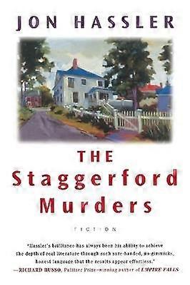 The Staggerford Murders