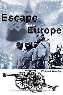 Escape From Europe