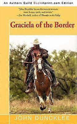 Graciela of the Border