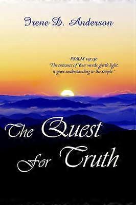 The Quest For Truth