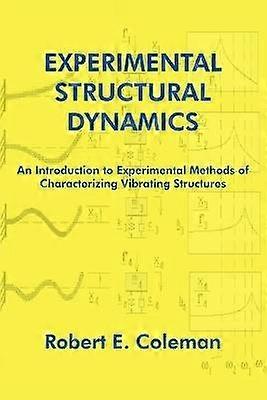 Experimental Structural Dynamics