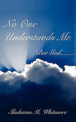 Personne ne me comprend