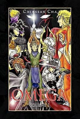 OMEGA VOLUME I 1