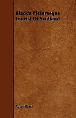 Black's Pintoresco Turista de Escocia