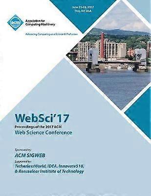 WebSci '17