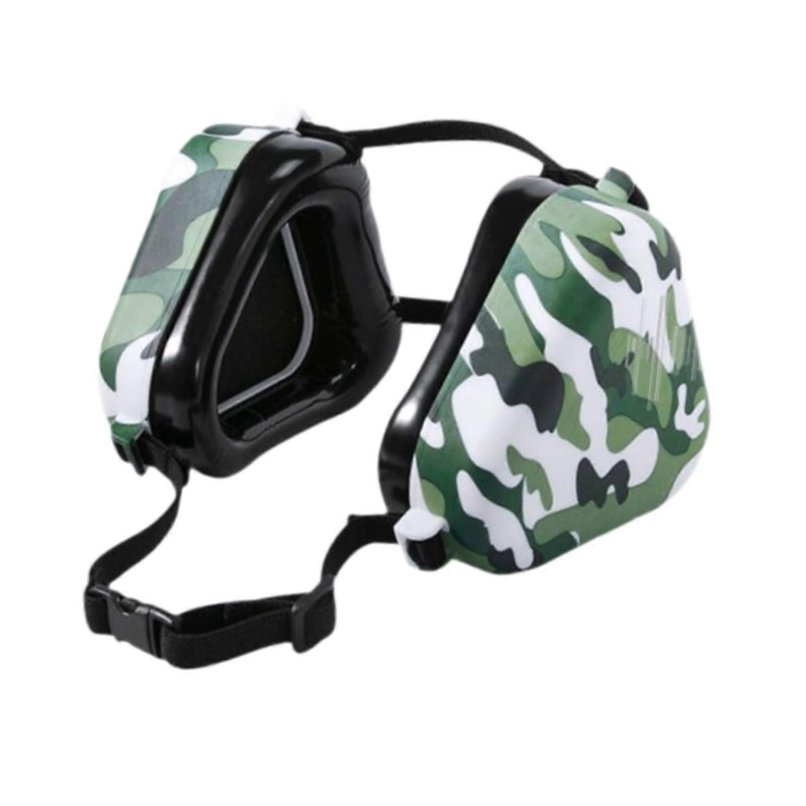 Chrániče sluchu pre domáce zvieratá Stredný a veľký chránič sluchu pre psov pre udalosť Thunder Loud