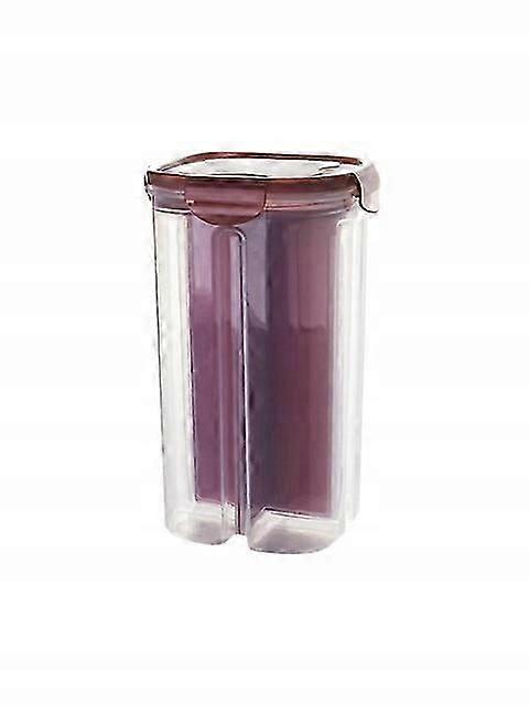 Rotary für Frühstück Müslispender