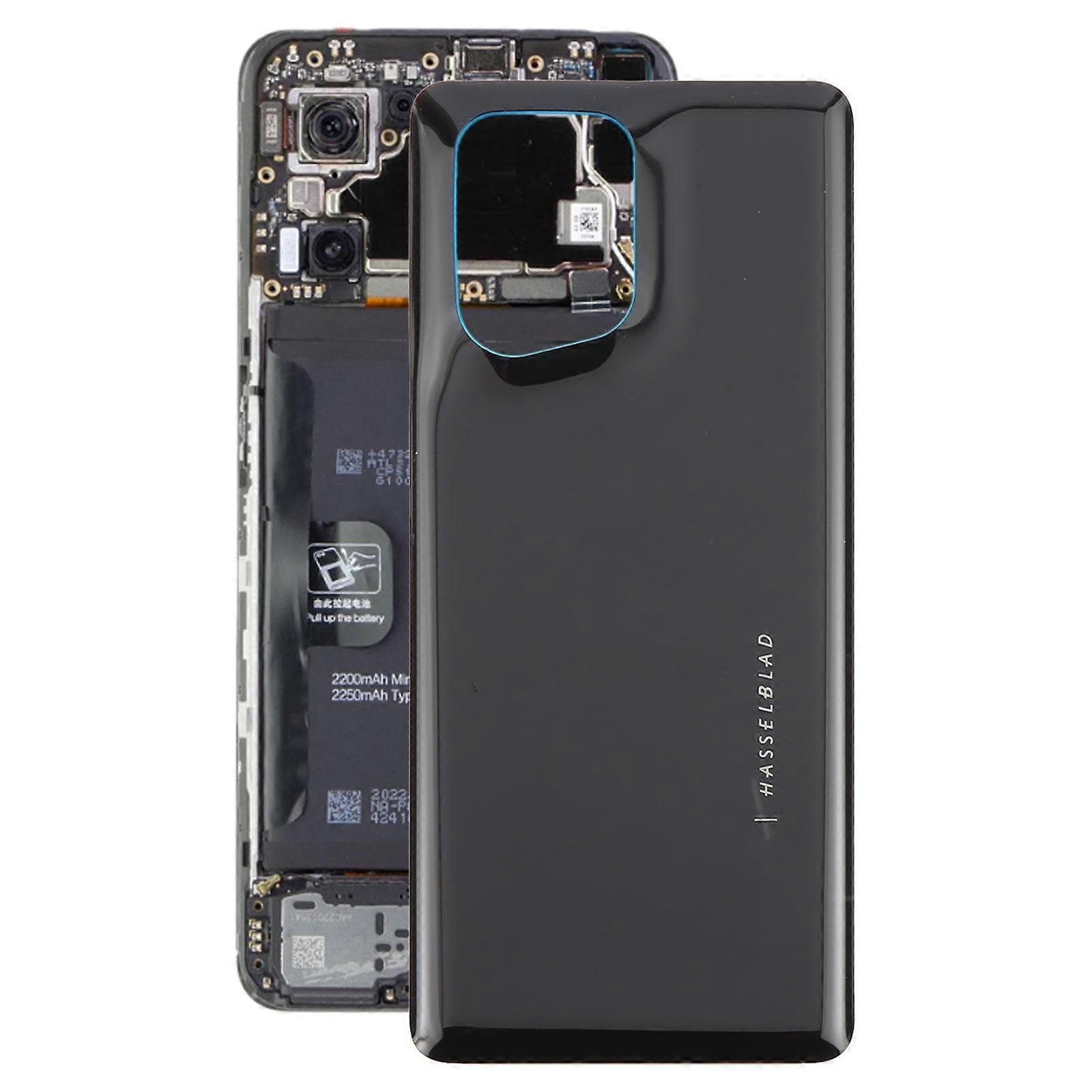 OPPOの場合、X5 OEMバッテリーの背面カバーを見つける