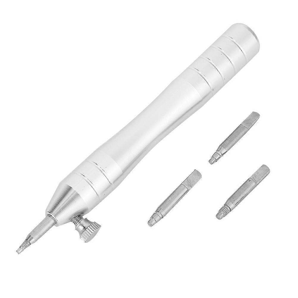 Watch Crown Tube Insert Remover, Repairing Tool