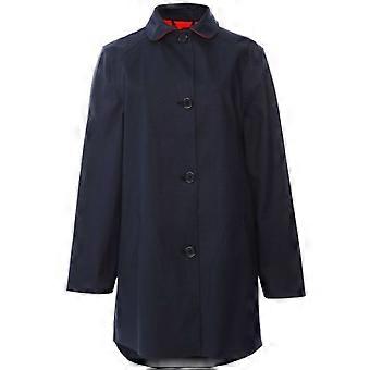 Hancock A-Line Pea Coat
