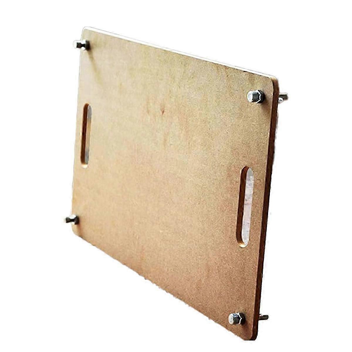 Pottery Tools for Making Clay Bars, Large Clay Slabs, Rolled Clay Slabs, Clay Tools Ceramic Tools