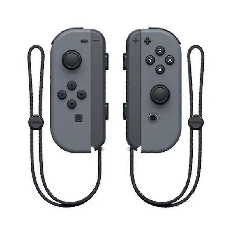 Wireless Switch Control Joypad Switch Controllers Switch Gamepad Joysticks Joy Pad L/r Controller Joypad