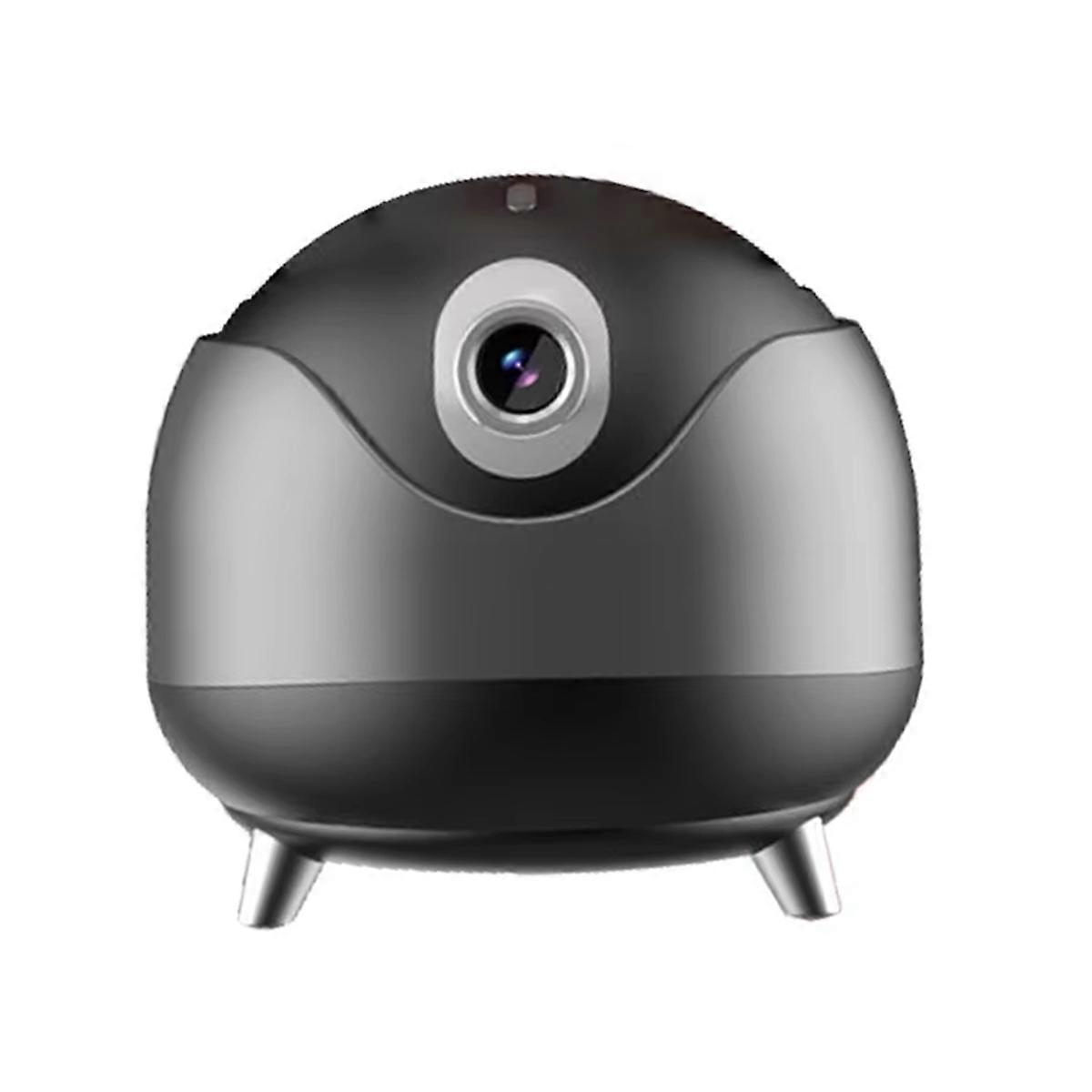 Q8 Auto Face Tracking Geste Gimbal Stabilisator Telefon Tablet Tracking Halter 360 Rotation für Vlog Live Video Streaming