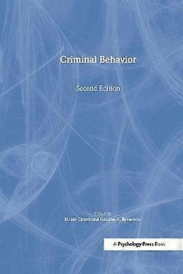Criminal Behavior