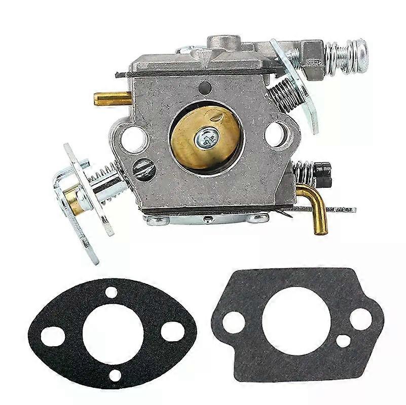 Carburetor Mcculloch Mac Cat 335 435 440 ,Partner 350 351 420 Chainsaw