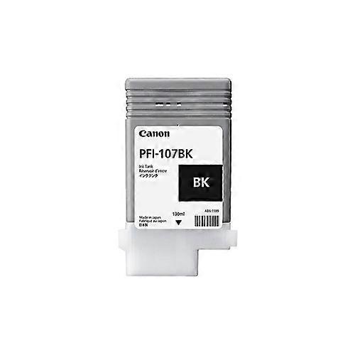 Canon Excellent Quality Sharp Durable Versatile Premium Pigmented PFI107 Ink
