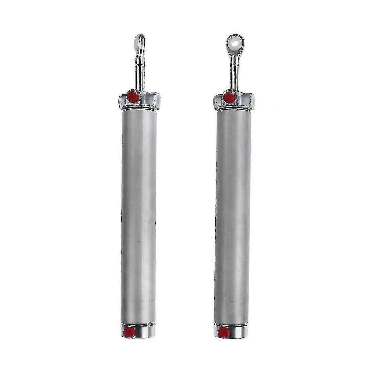 2x konvertibel topp hydraulisk sylinder Tc-102 for 1968-1972 f26