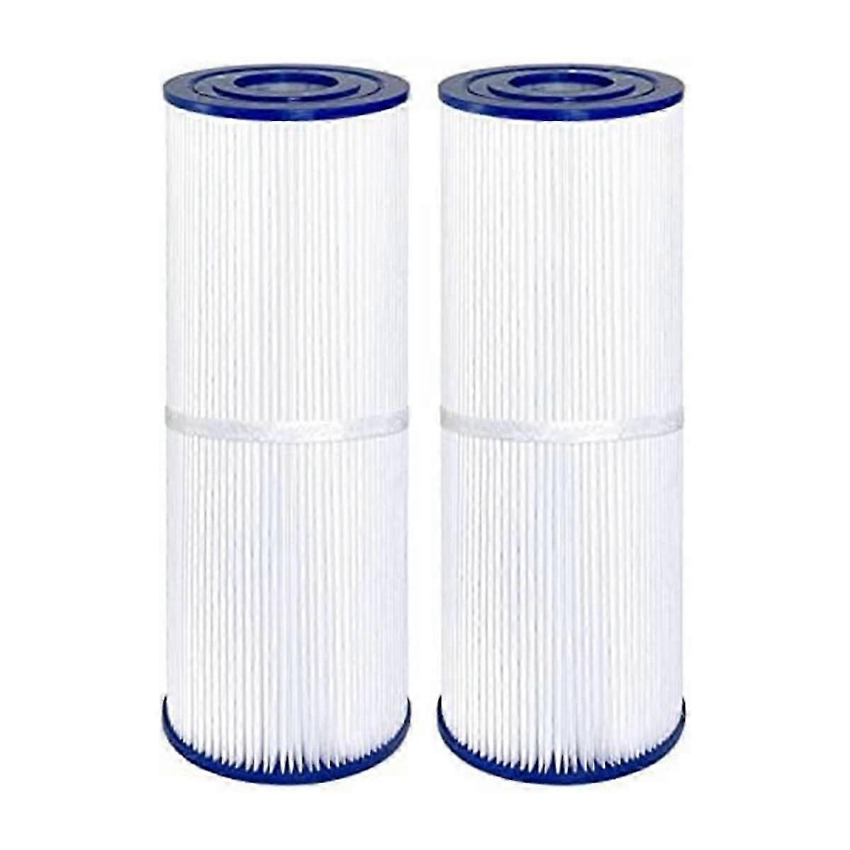 Filtro Spa C-4326, Fc-2375, Prb25-in, 303909, M-4326, 8172500, R173429, Filtro per vasca idromassaggio in linea 5x13