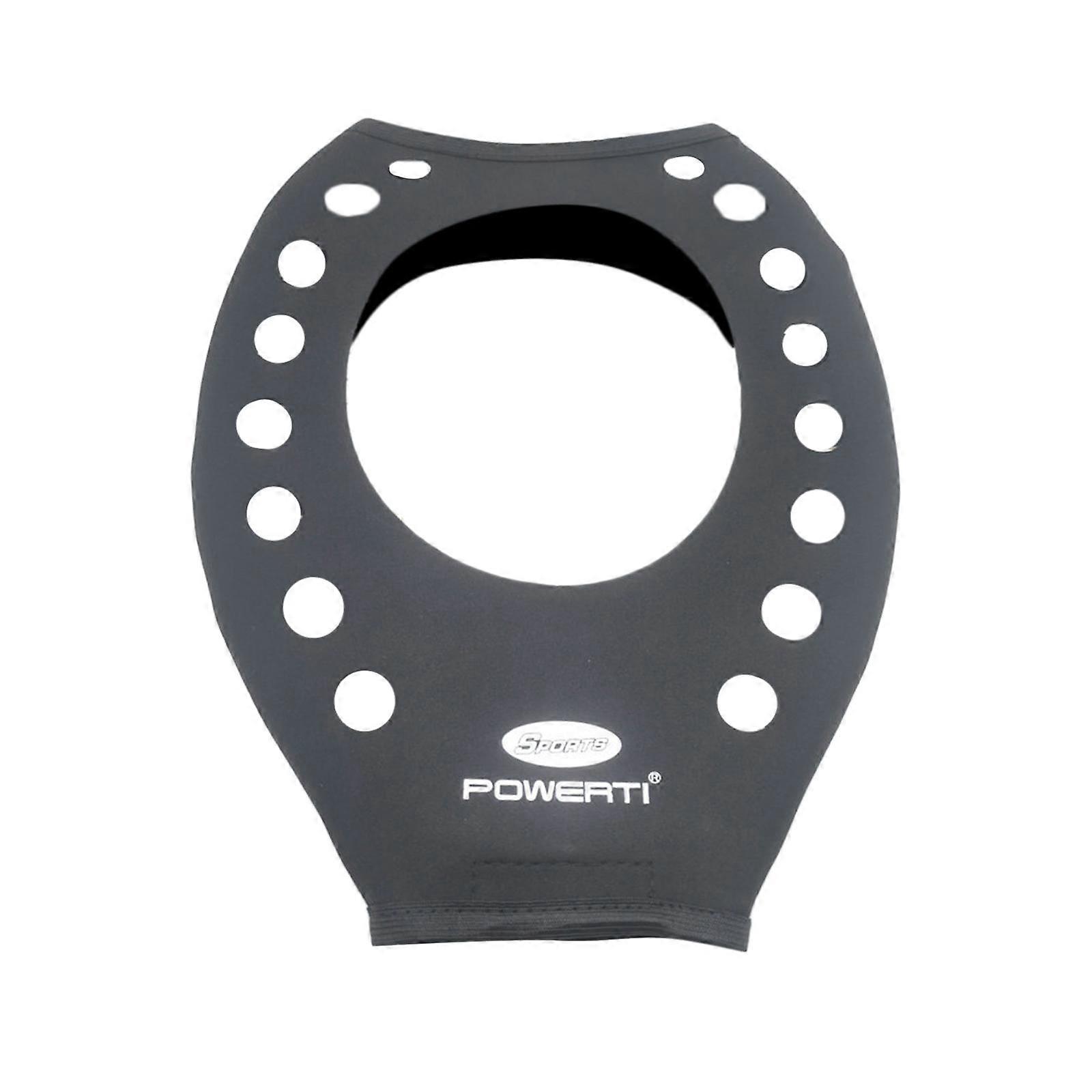 Swing Training Aid Practice Beginner Tool Tennis Racket Sweet Spot Trainer