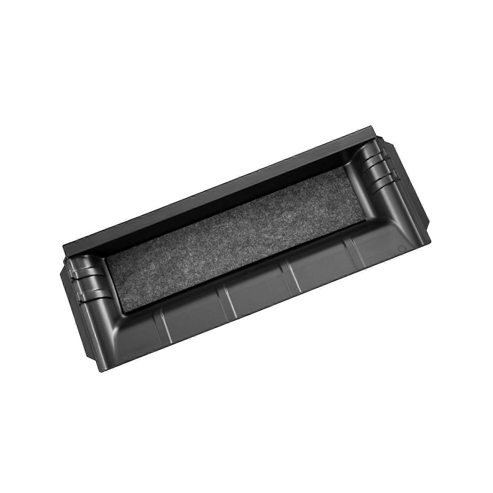 under Seat Storage Box under Seat Storage Tray for Byd Atto 3 Yuan Plus 1Piece