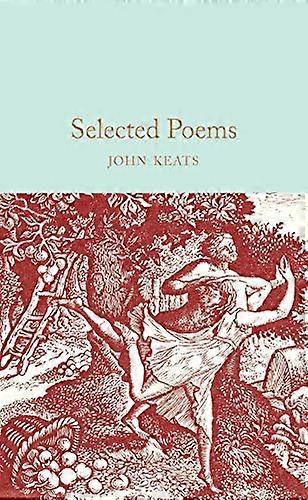 Selected Poems